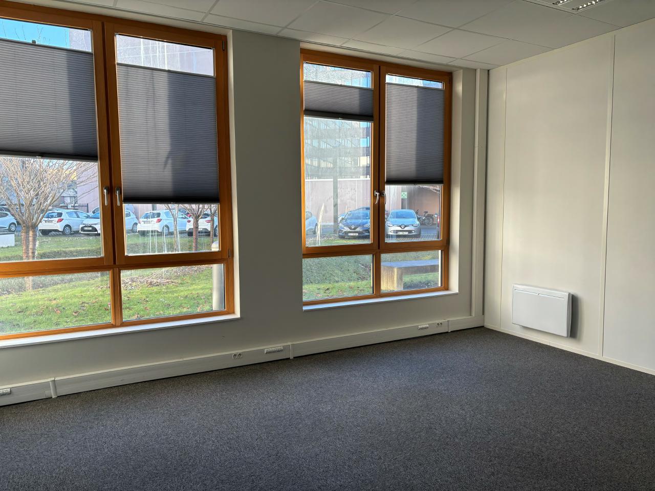 Bureau Rouen 1175m² Location bureau Rouen Seine-Maritime OLBUR2200799 5